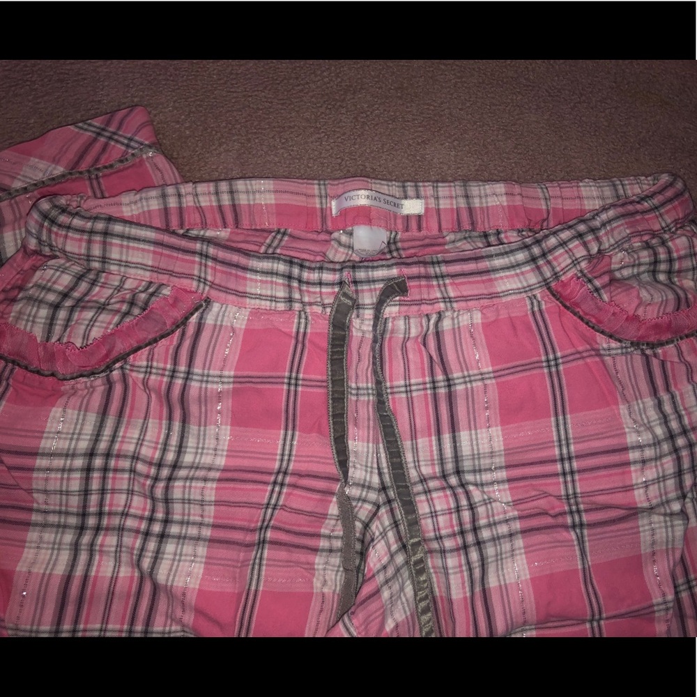 PJ pants ( VS ) 💋